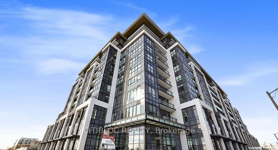 Condo Apartment at 395 Dundas Street W 124, Oakville, ON L6M 5P9