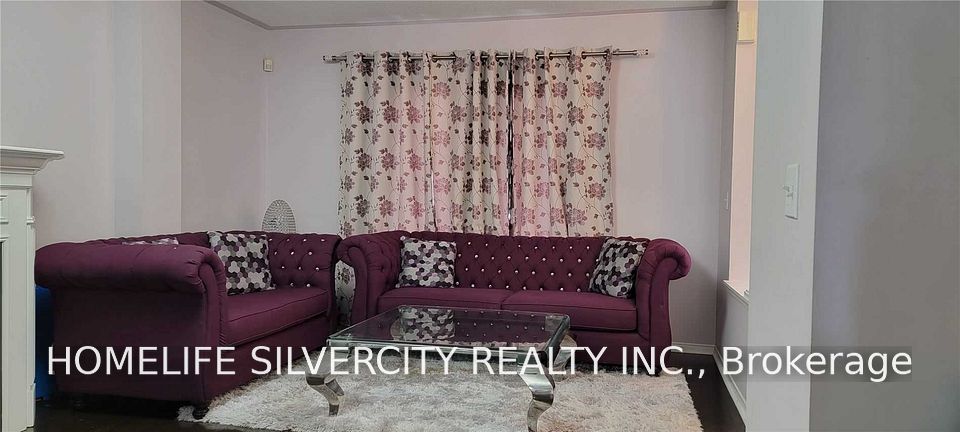 6 Seaside Circle, Brampton, ON L6R 2H1 5