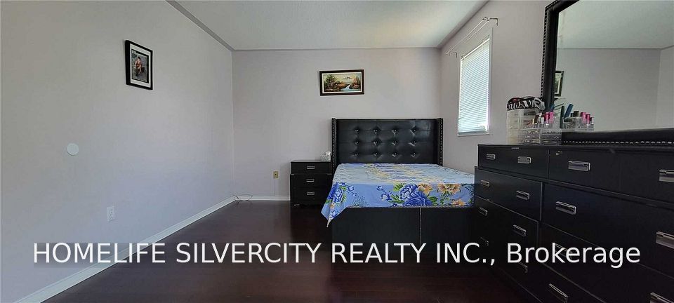 6 Seaside Circle, Brampton, ON L6R 2H1 17