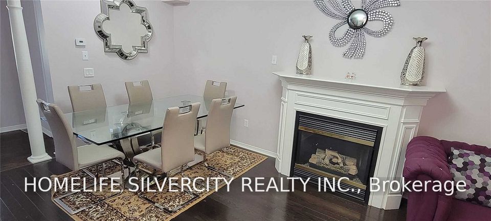 6 Seaside Circle, Brampton, ON L6R 2H1 7