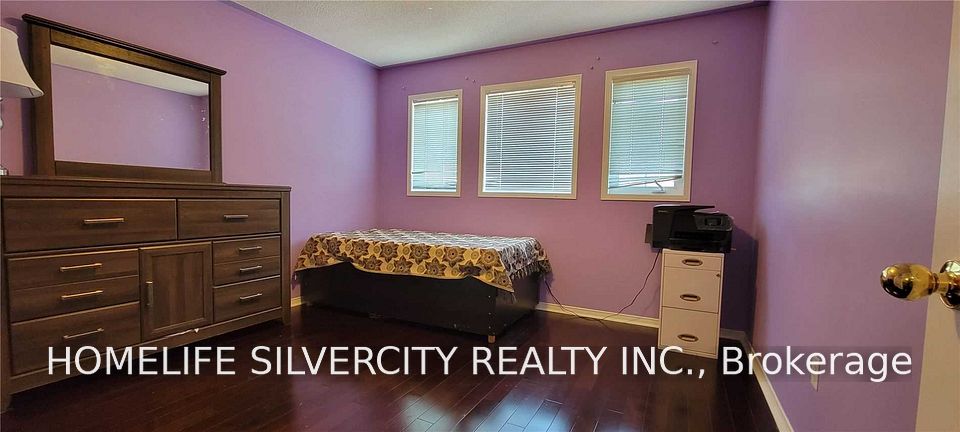 6 Seaside Circle, Brampton, ON L6R 2H1 15