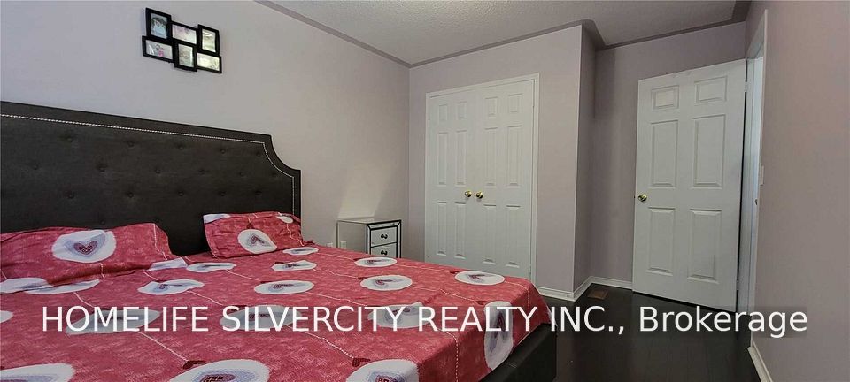 6 Seaside Circle, Brampton, ON L6R 2H1 13