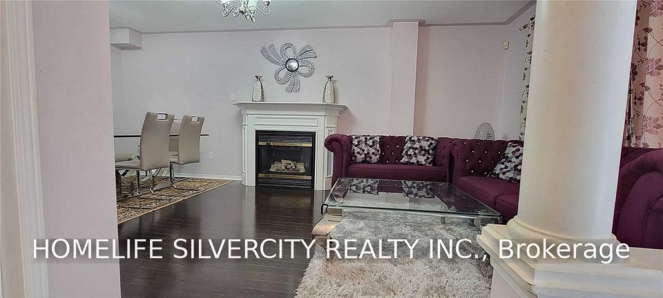 6 Seaside Circle, Brampton, ON L6R 2H1 6