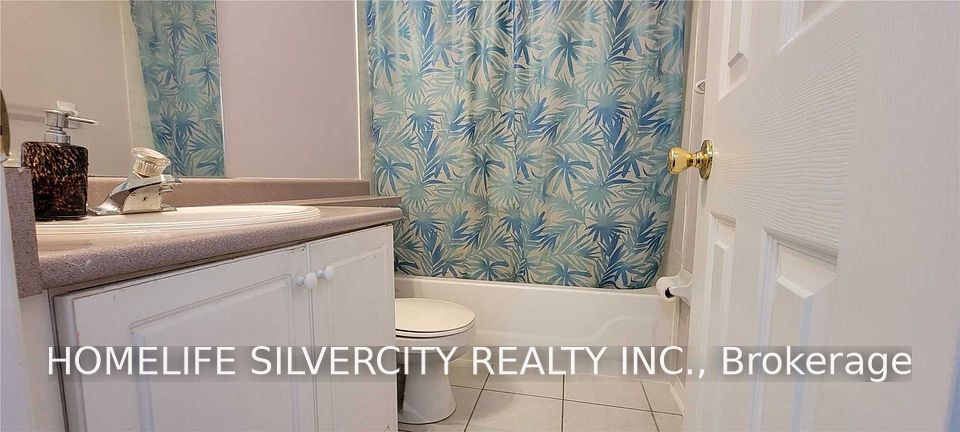 6 Seaside Circle, Brampton, ON L6R 2H1 20