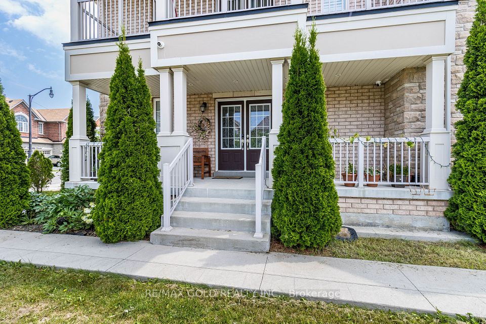 110 Banbridge Crescent, Brampton, ON L6X 5M2 23