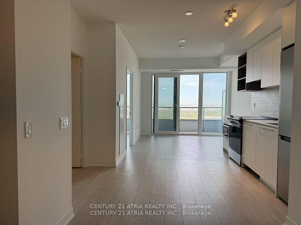 260 Malta Avenue 2402, Brampton, ON L6Y 4M5 2