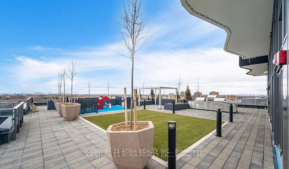 260 Malta Avenue 2402, Brampton, ON L6Y 4M5 14