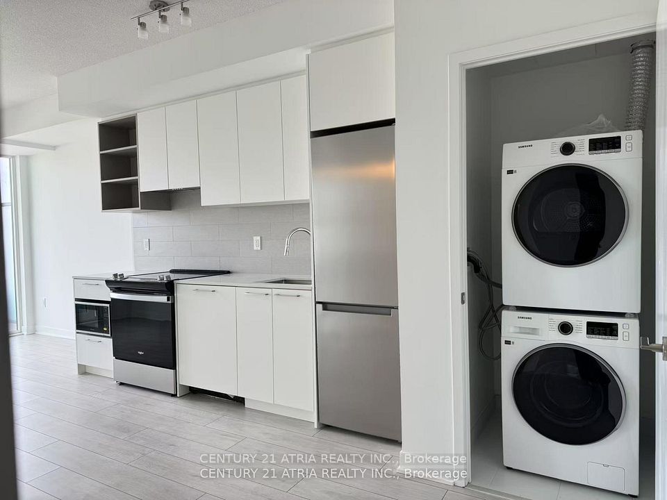 260 Malta Avenue 2402, Brampton, ON L6Y 4M5 5