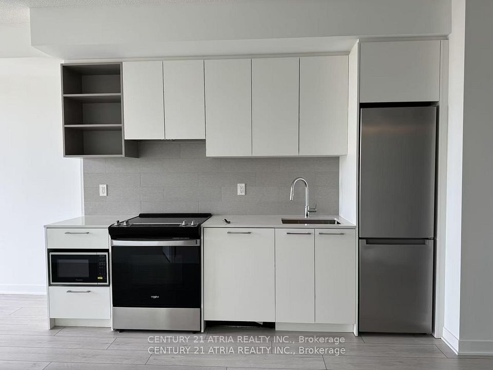 260 Malta Avenue 2402, Brampton, ON L6Y 4M5 9