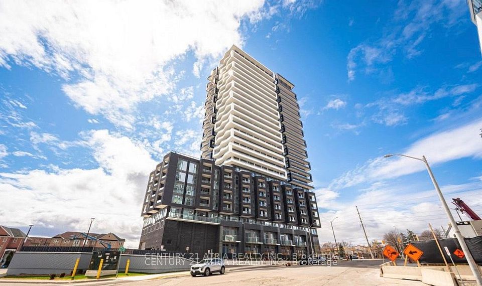 Condo Apartment at 260 Malta Avenue 2402, Brampton, ON L6Y 4M5