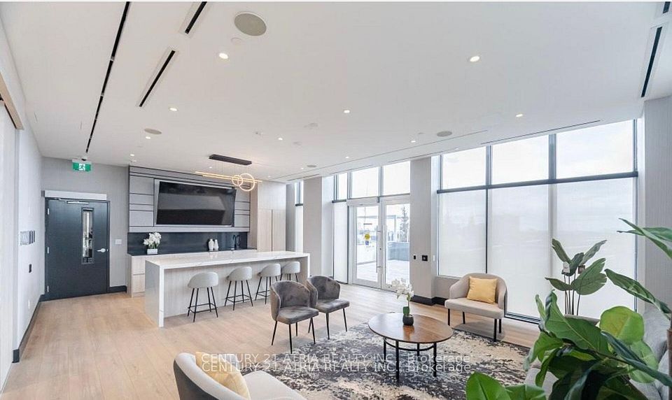 260 Malta Avenue 2402, Brampton, ON L6Y 4M5 15