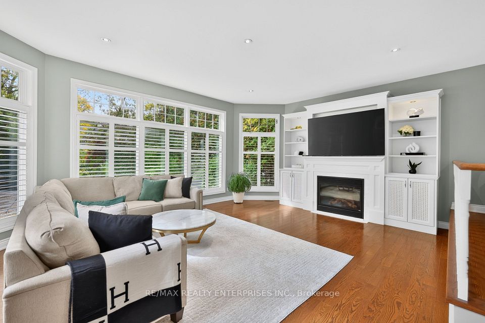 1492 Broadmoor Avenue, Mississauga, ON L5G 3T8 7