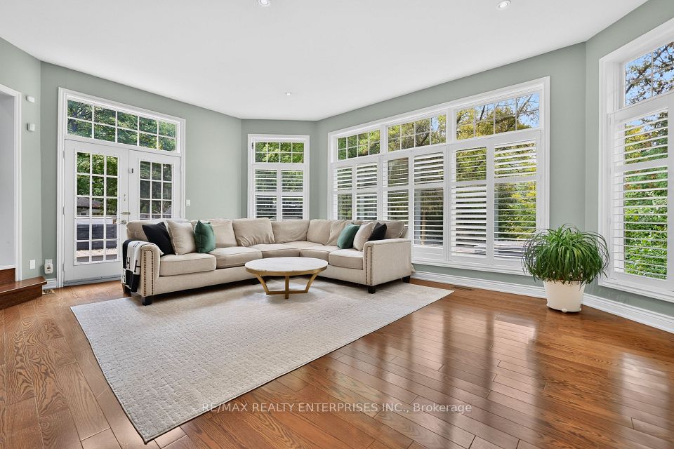 1492 Broadmoor Avenue, Mississauga, ON L5G 3T8 8