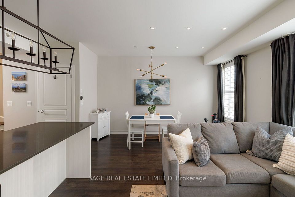 115 Long Branch Avenue 7, Toronto, ON M8W 0A9 7