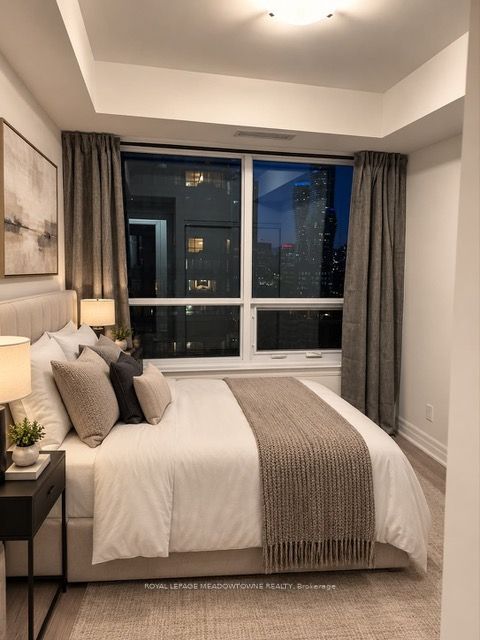36 Elm Drive N 1501, Mississauga, ON L5B 1L9 6