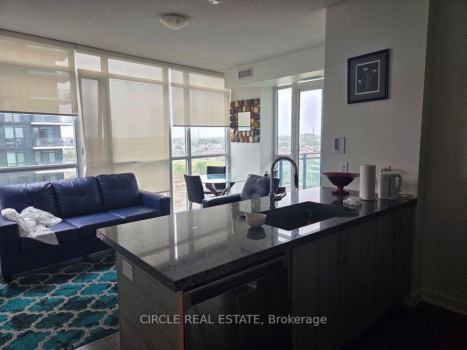 4099 Brickstone Mews N 906, Mississauga, ON L5B 0G2 5