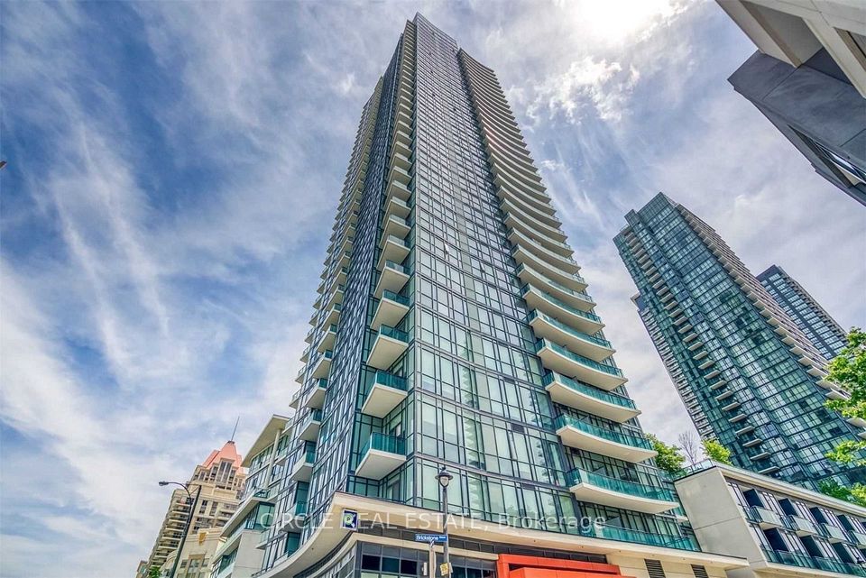 Condo Apartment at 4099 Brickstone Mews N 906, Mississauga, ON L5B 0G2