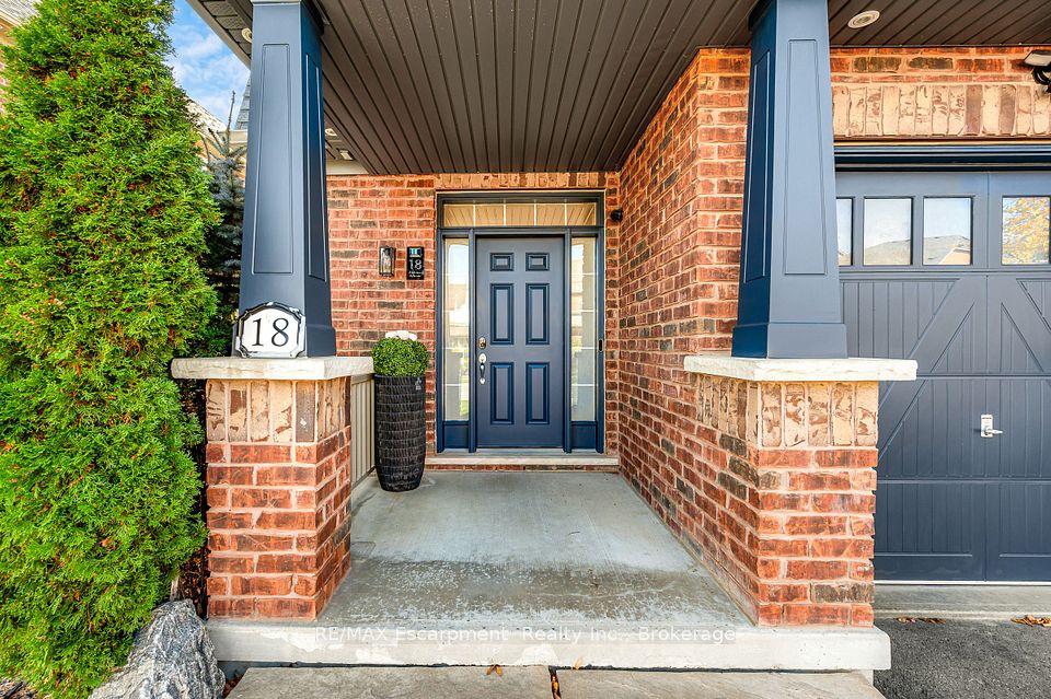 18 Autumn Arbour Road, Caledon, ON L7C 3T8 4