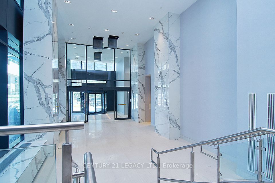 20 Shore Breeze Drive S 1106, Toronto, ON M8V 0C7 2