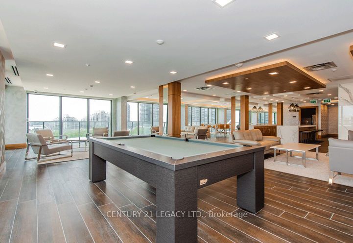 20 Shore Breeze Drive S 1106, Toronto, ON M8V 0C7 6