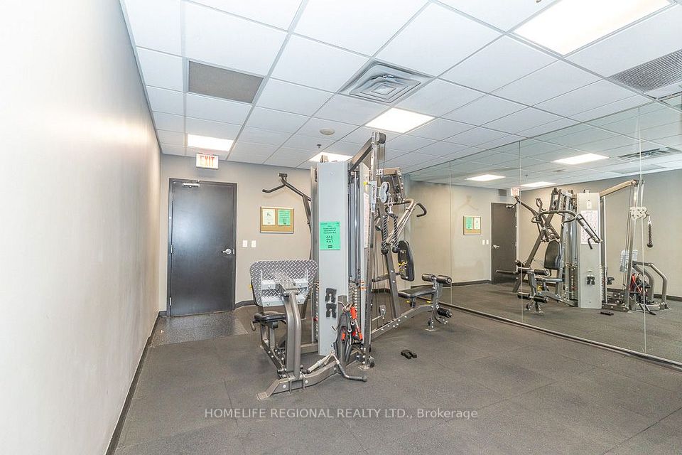 38 Joe Shuster Way 1520, Toronto, ON M6K 0A5 15