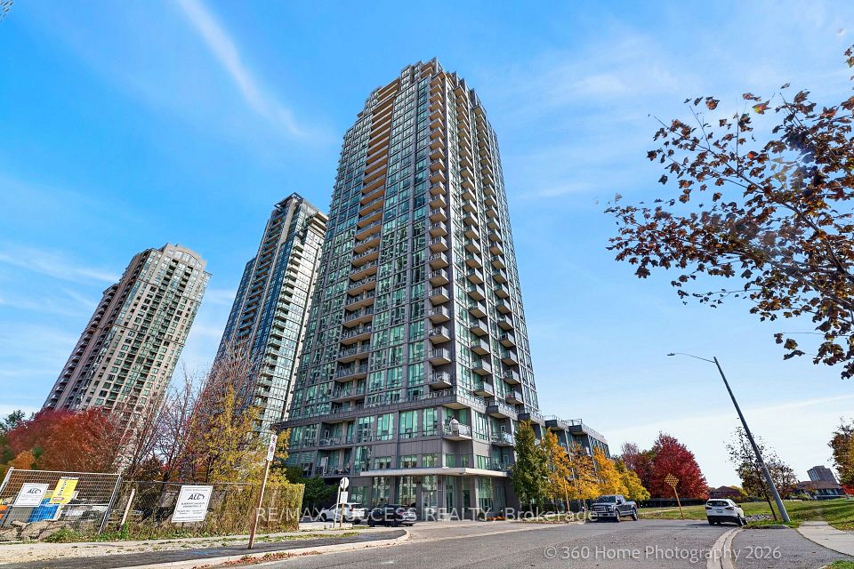 3525 Kariya Drive 812, Mississauga, ON L5B 0C2 20