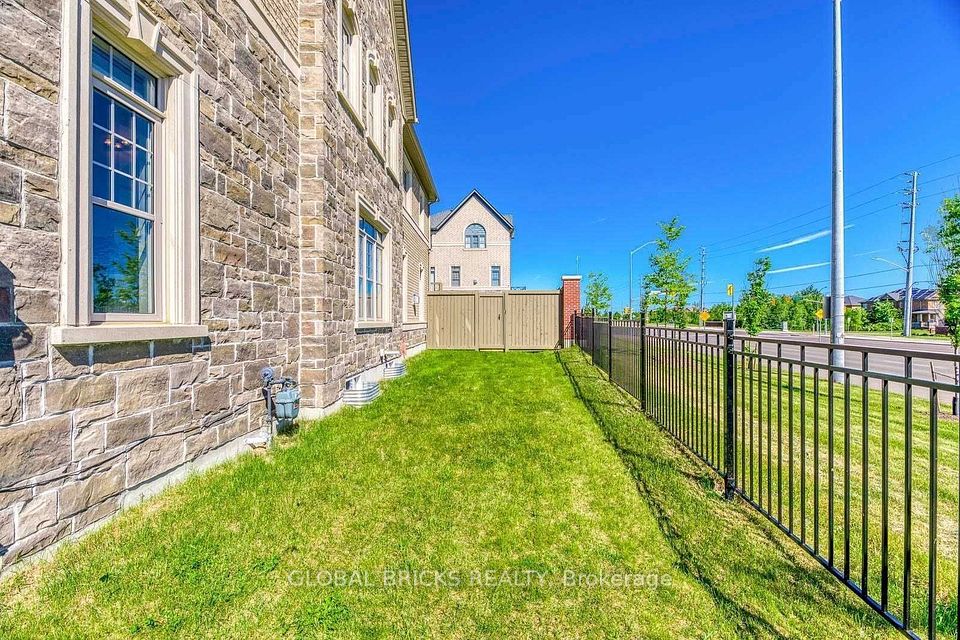 90 Dolobram Trail Upper, Brampton, ON L7A 4Y4 23