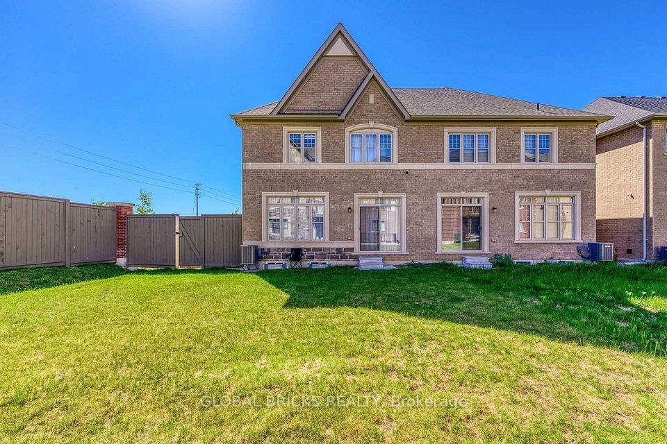90 Dolobram Trail Upper, Brampton, ON L7A 4Y4 22