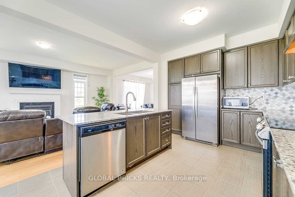 90 Dolobram Trail Upper, Brampton, ON L7A 4Y4 11