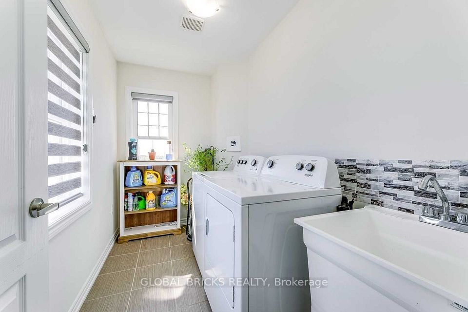 90 Dolobram Trail Upper, Brampton, ON L7A 4Y4 16