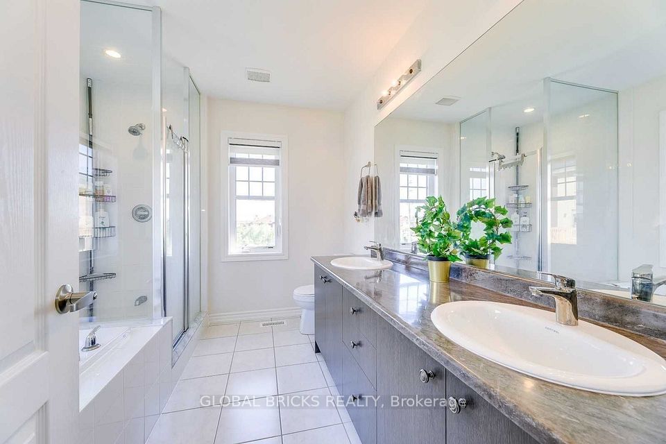 90 Dolobram Trail Upper, Brampton, ON L7A 4Y4 21