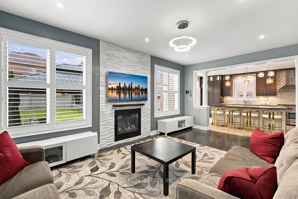 24 Perfection Court, Brampton, ON L6X 0Z2 14