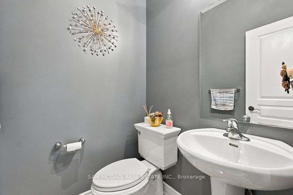 24 Perfection Court, Brampton, ON L6X 0Z2 17