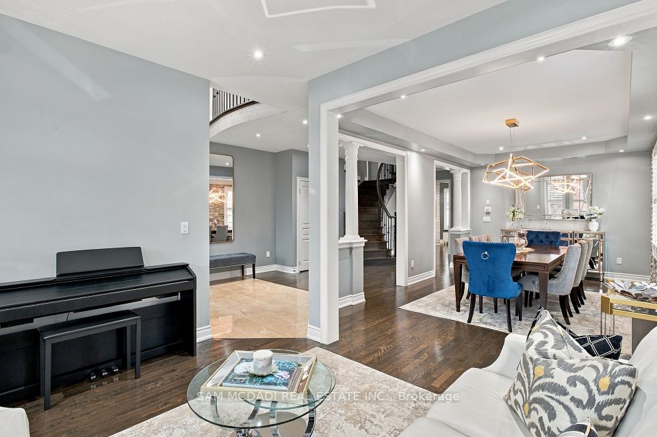 24 Perfection Court, Brampton, ON L6X 0Z2 7
