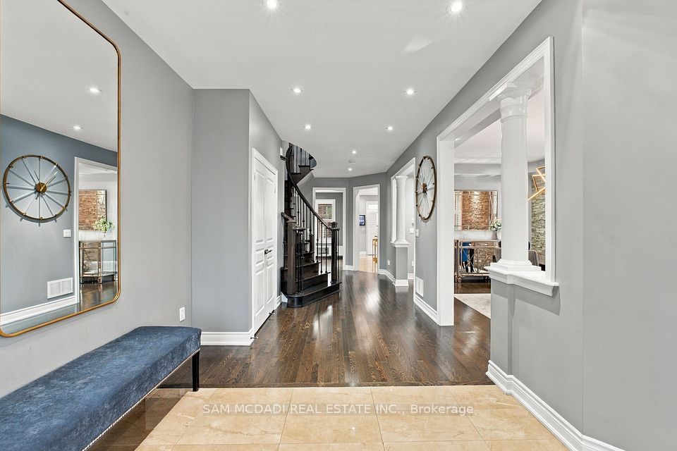 24 Perfection Court, Brampton, ON L6X 0Z2 5