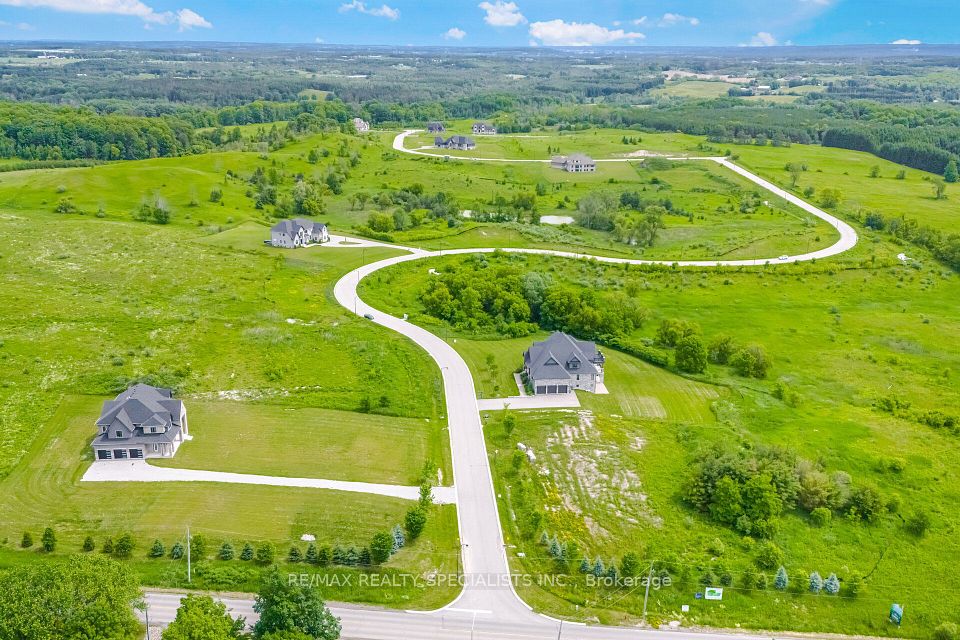 Vacant Land at 44 Amalfi Court, Caledon, ON L7E 3P6