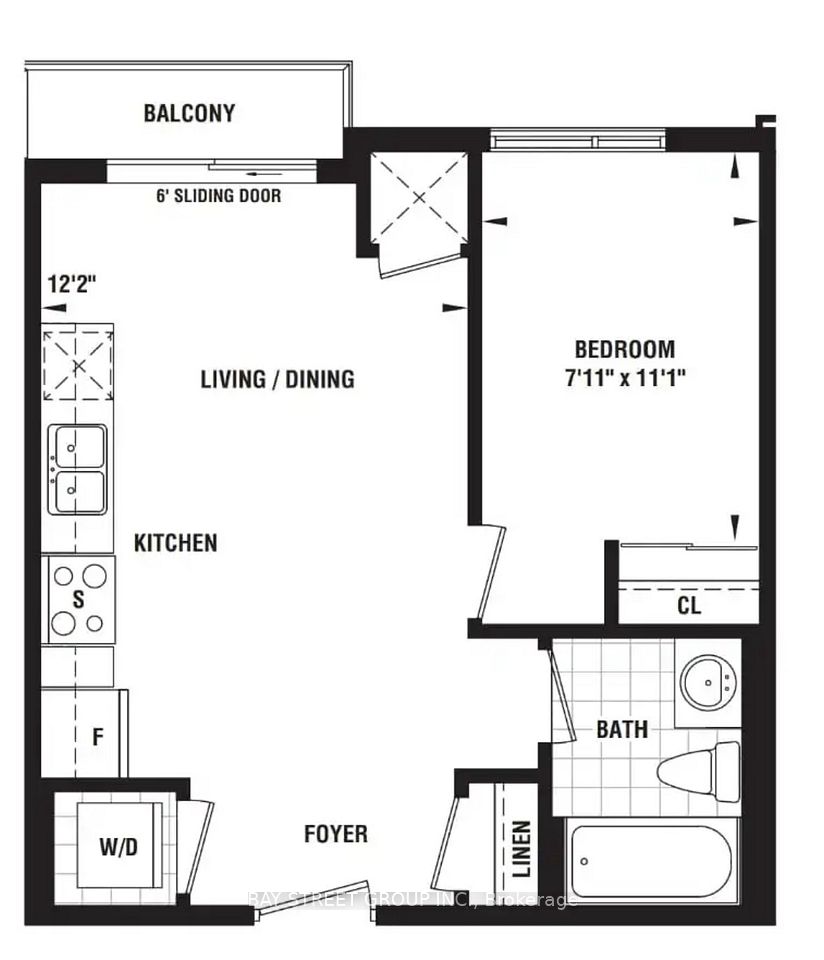 3401 Ridgeway Drive E 317, Mississauga, ON L5L 0B9 7