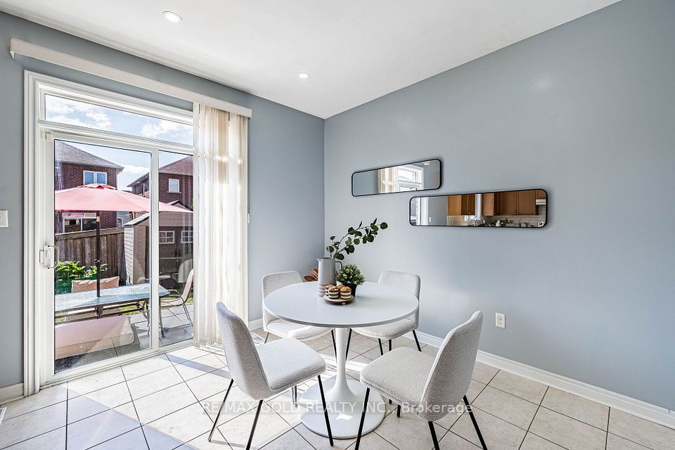 20 Amaranth Crescent, Brampton, ON L7A 0L7 9
