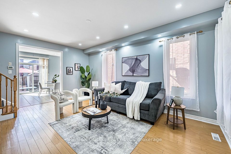 20 Amaranth Crescent, Brampton, ON L7A 0L7 5