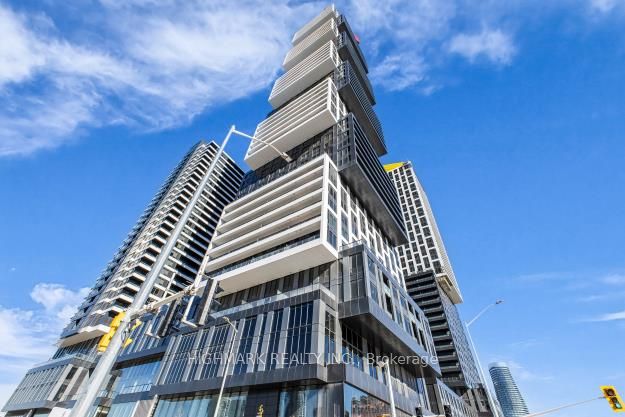 Condo Apartment at 4015 The Exchange 5301, Mississauga, ON L5B 0N9