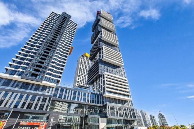 4015 The Exchange 5301, Mississauga, ON L5B 0N9 2