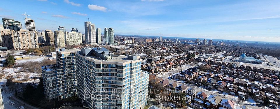 3880 Duke Of York Boulevard 2310, Mississauga, ON L5B 4M7 23