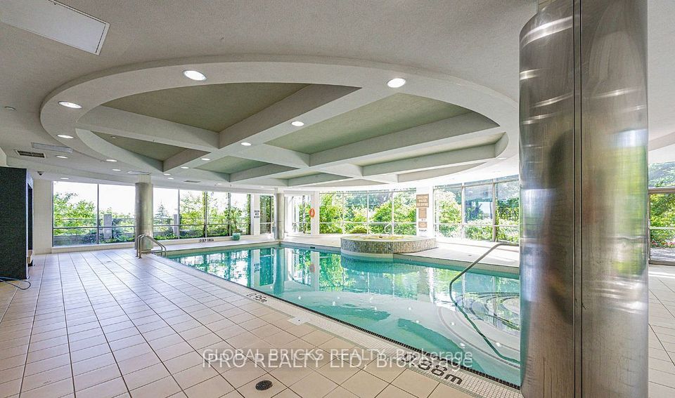 3880 Duke Of York Boulevard 2310, Mississauga, ON L5B 4M7 18