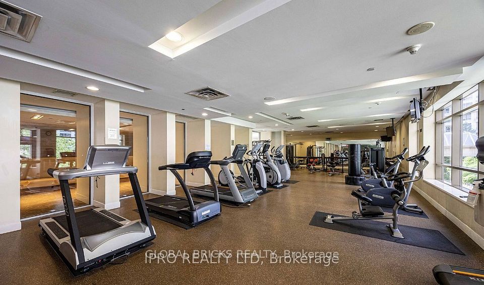 3880 Duke Of York Boulevard 2310, Mississauga, ON L5B 4M7 19