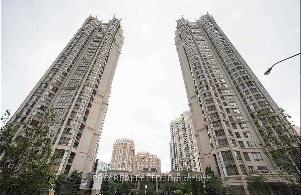 Condo Apartment at 3880 Duke Of York Boulevard 2310, Mississauga, ON L5B 4M7
