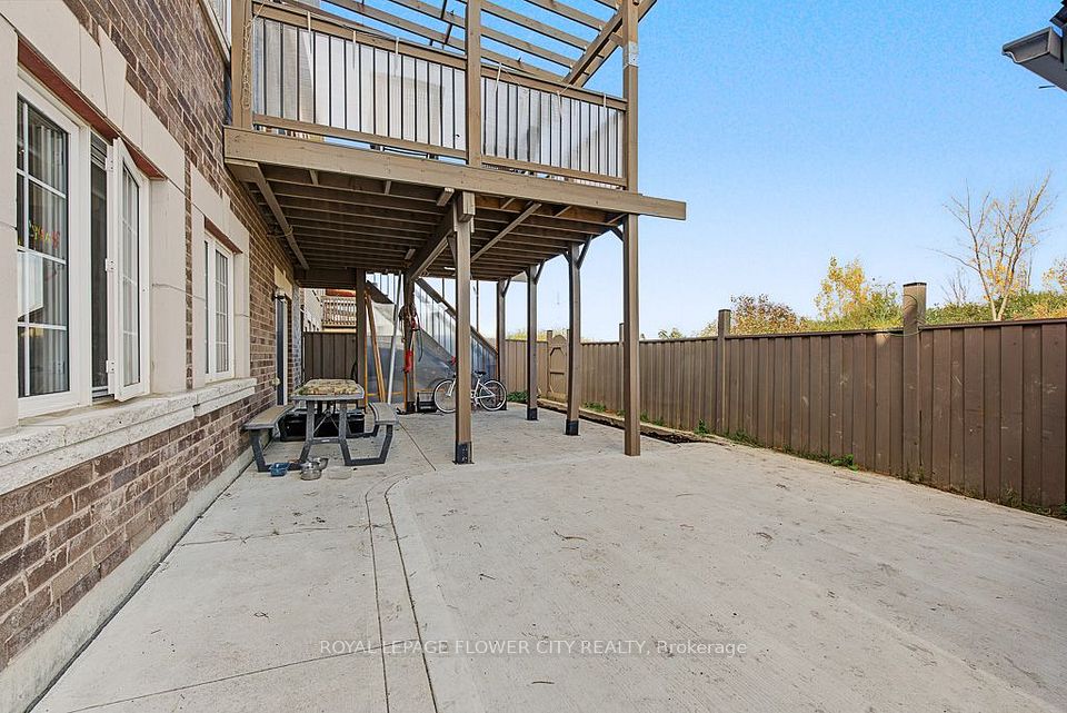 59 Pellegrino Road, Brampton, ON L7A 4V7 25