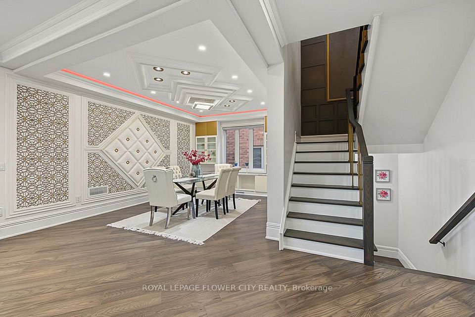 59 Pellegrino Road, Brampton, ON L7A 4V7 7