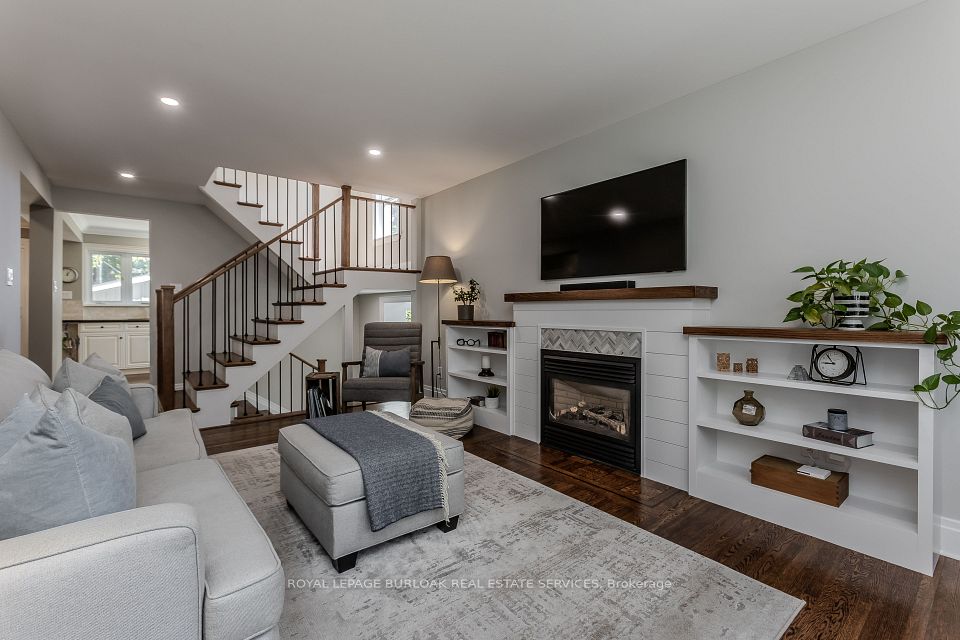 911 Lasalle Park Road, Burlington, ON L7T 1M6 20