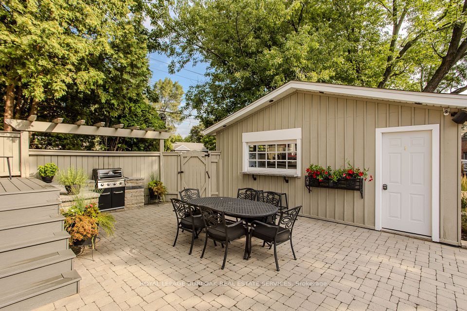 911 Lasalle Park Road, Burlington, ON L7T 1M6 15