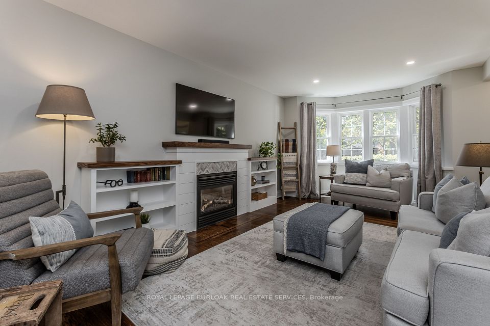 911 Lasalle Park Road, Burlington, ON L7T 1M6 21
